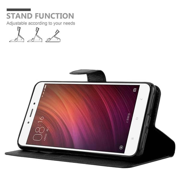 Xiaomi RedMi NOTE 4 Pungetui Cover Case ()