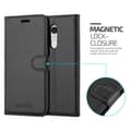 Miniatyrbillede 2 af 5: Xiaomi RedMi NOTE 4 Pungetui Cover Case ()