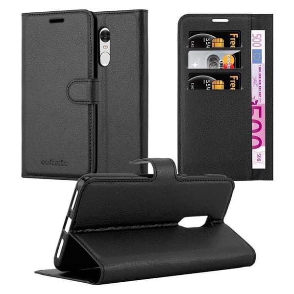 Xiaomi RedMi NOTE 4 Pungetui Cover Case ()