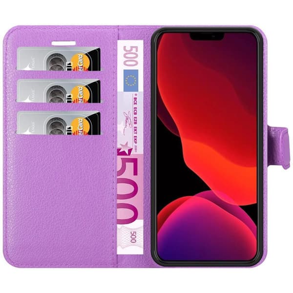 iPhone 12 / 12 PRO Pungetui Cover Case ()