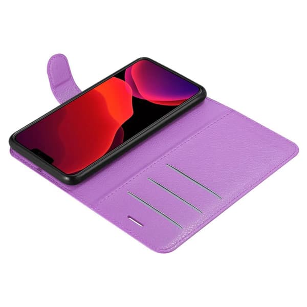 iPhone 12 / 12 PRO Pungetui Cover Case ()