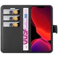 Miniatyrbillede 6 af 8: iPhone 12 / 12 PRO Pungetui Cover Case ()