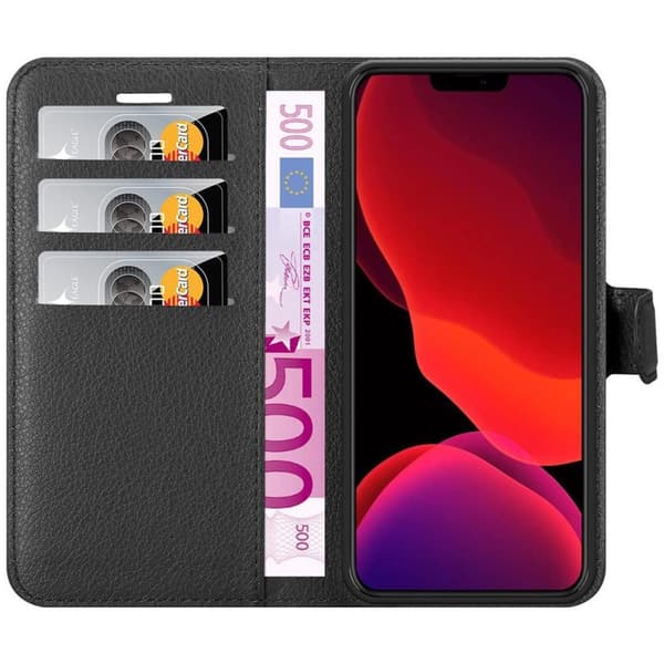 iPhone 12 / 12 PRO Pungetui Cover Case ()