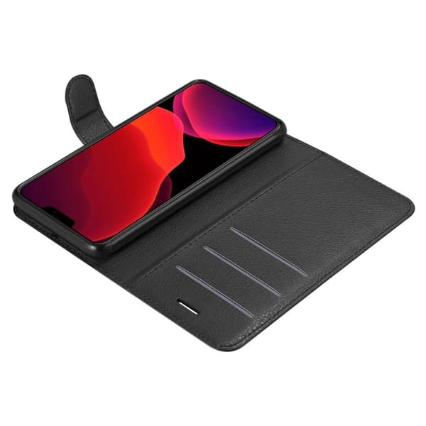 iPhone 12 / 12 PRO Pungetui Cover Case ()
