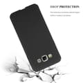 Miniatyrbilde 6 av 7: Deksel for Samsung Galaxy A7 2015 Hardt Case Beskyttende i frostet look mot riper og støt
