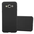 Miniatyrbilde 1 av 7: Deksel for Samsung Galaxy A7 2015 Hardt Case Beskyttende i frostet look mot riper og støt