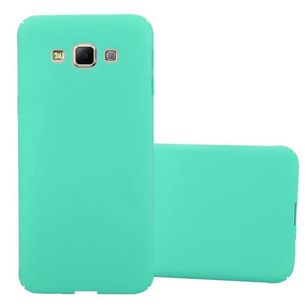 Samsung Galaxy A7 2015 Fodral Skal Hard Case Mobilskydd i Frosted utseende mot repor och stötar