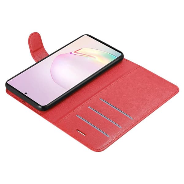 Samsung Galaxy NOTE 20 Pungetui Cover Case ()