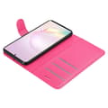 Miniatyrbillede 7 af 8: Samsung Galaxy NOTE 20 Pungetui Cover Case ()