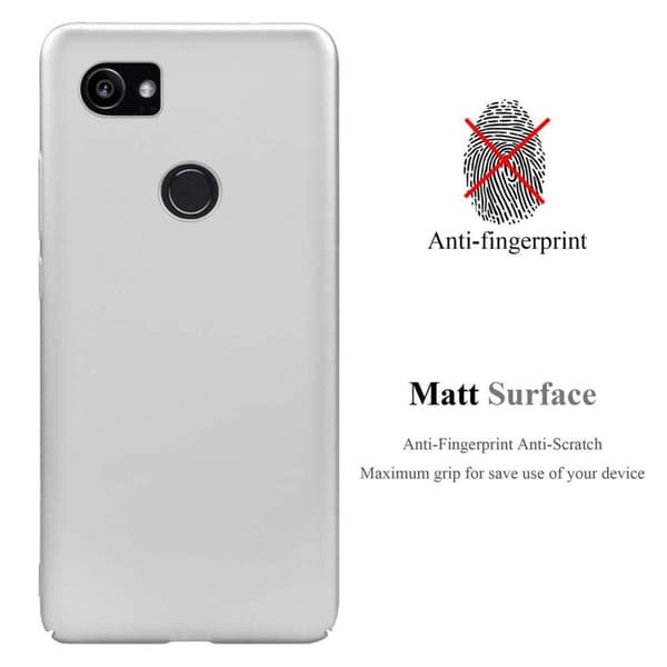 Google PIXEL 2 XL Cover Etui Case ()