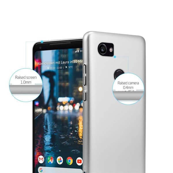 Google PIXEL 2 XL Cover Etui Case ()