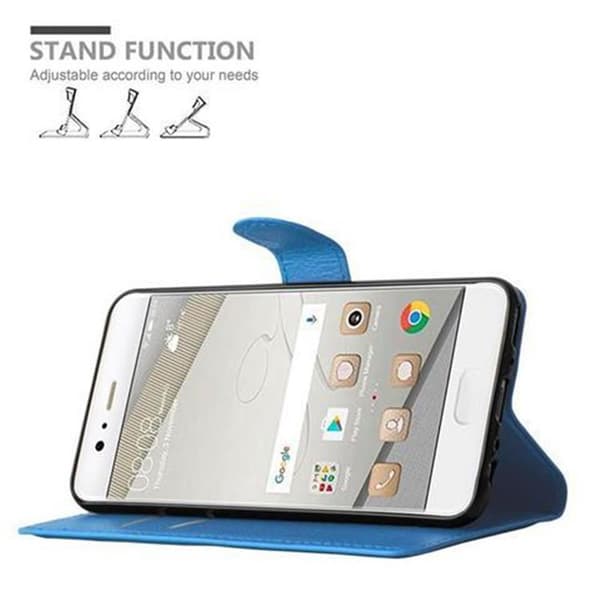 Huawei P10 Pungetui Cover Case ()