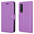 Miniatyrbillede 9 af 9: Oppo FIND X2 PRO Pungetui Cover Case ()