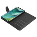Miniatyrbillede 8 af 9: Oppo FIND X2 PRO Pungetui Cover Case ()