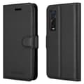 Miniatyrbillede 9 af 9: Oppo FIND X2 PRO Pungetui Cover Case ()