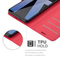 Miniatyrbild 4 av 6: Huawei MATE 10 PRO Plånboksfodral Fodral Skal Case med magnetisk stängning, ståfunktion och kortplats