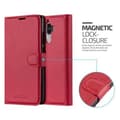 Miniatyrbillede 3 af 6: Huawei MATE 9 Pungetui Cover Case ()
