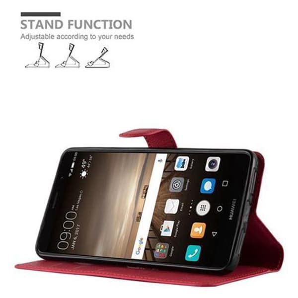 Huawei MATE 9 Pungetui Cover Case ()