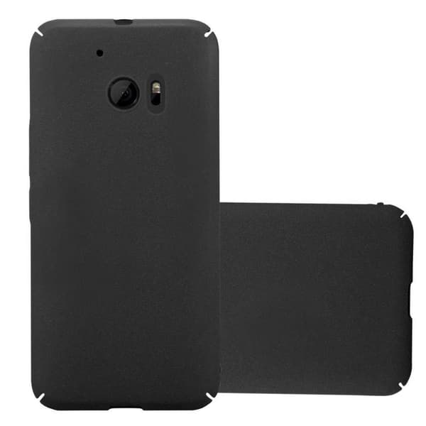 Deksel for HTC ONE M10 Hardt Case Beskyttende i frostet look mot riper og støt