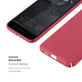 Miniatyrbilde 4 av 6: Deksel for HTC ONE M10 Hardt Case Beskyttende i frostet look mot riper og støt