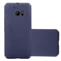 Miniatyrbilde 1 av 6: Deksel for HTC ONE M10 Hardt Case Beskyttende i frostet look mot riper og støt