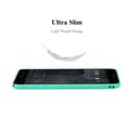 Miniatyrbilde 3 av 6: Deksel for HTC ONE M10 Hardt Case Beskyttende i frostet look mot riper og støt