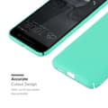 Miniatyrbilde 4 av 6: Deksel for HTC ONE M10 Hardt Case Beskyttende i frostet look mot riper og støt
