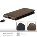 Miniatyrbillede 3 af 9: Sony Xperia X COMPACT Pungetui Flip Cover ()