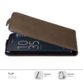 Miniatyrbillede 4 af 9: Sony Xperia X COMPACT Pungetui Flip Cover ()
