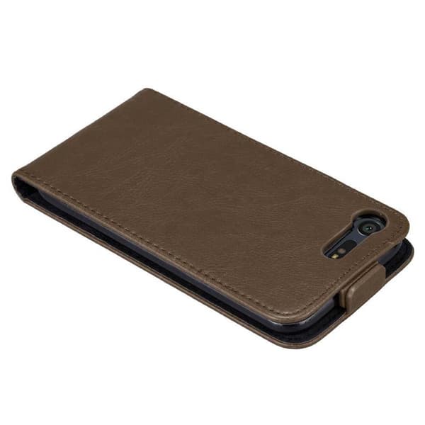 Sony Xperia X COMPACT Pungetui Flip Cover ()