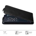 Miniatyrbillede 4 af 8: Sony Xperia X COMPACT Pungetui Flip Cover ()