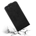 Pikkukuva 5 / 8: Sony Xperia X COMPACT Suojakotelo Suojakuori Lompakkokotelo Matkapuhelinkotelo flip muotoilu magneettisuljenta