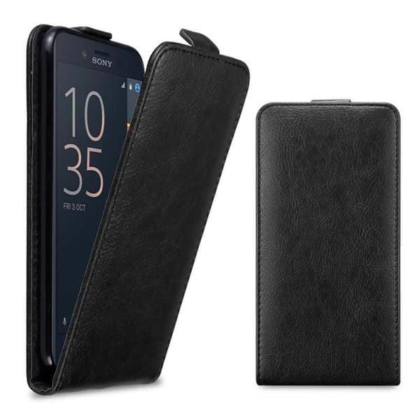 Sony Xperia X COMPACT Pungetui Flip Cover ()