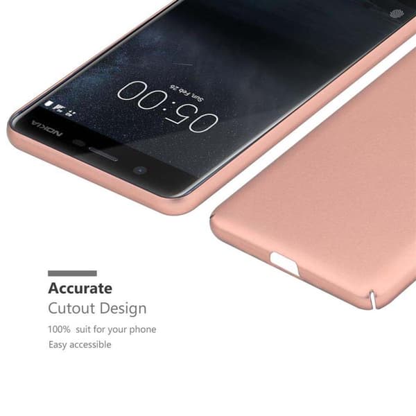 Nokia 5 2017 Cover Etui Case ()
