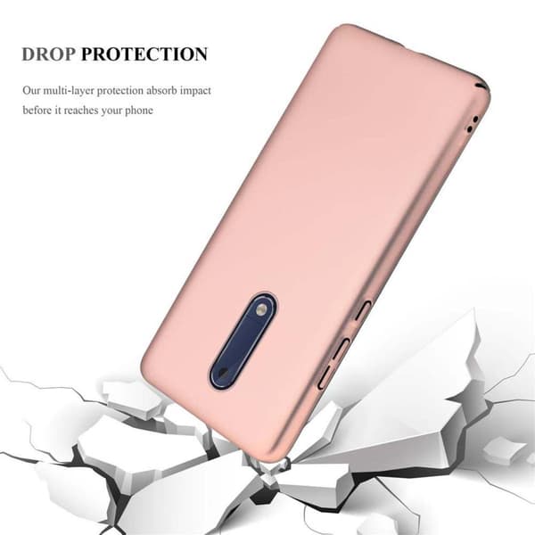 Nokia 5 2017 Cover Etui Case ()