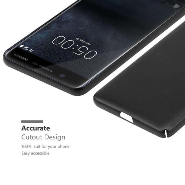 Nokia 5 2017 Cover Etui Case ()