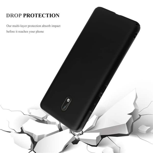 Nokia 3 2017 Cover Etui Case ()