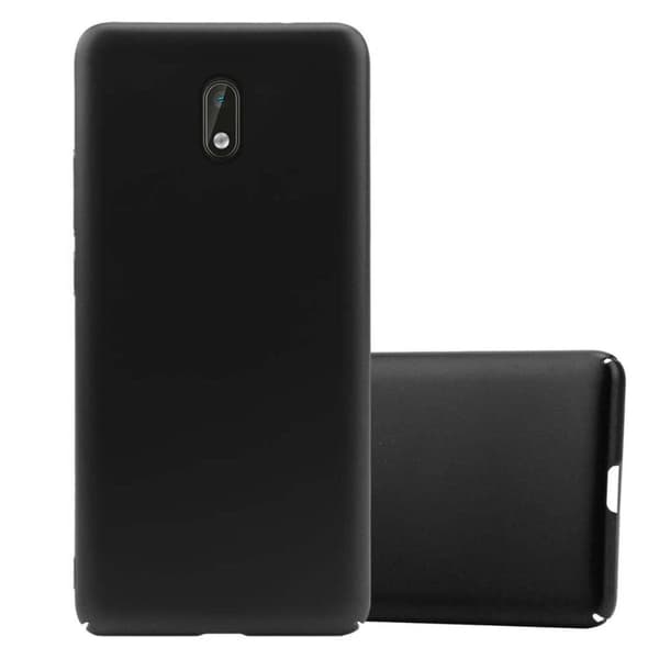 Nokia 3 2017 Suojakuori Hard Case Suojakotelo metallin näköinen suojus naarmuja ja iskuja vastaan