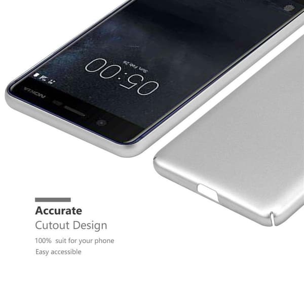 Nokia 3 2017 Cover Etui Case ()