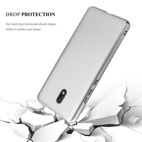 Nokia 3 2017 Cover Etui Case ()