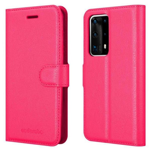 Huawei P40 PRO / P40 PRO+ Pungetui Cover Case ()
