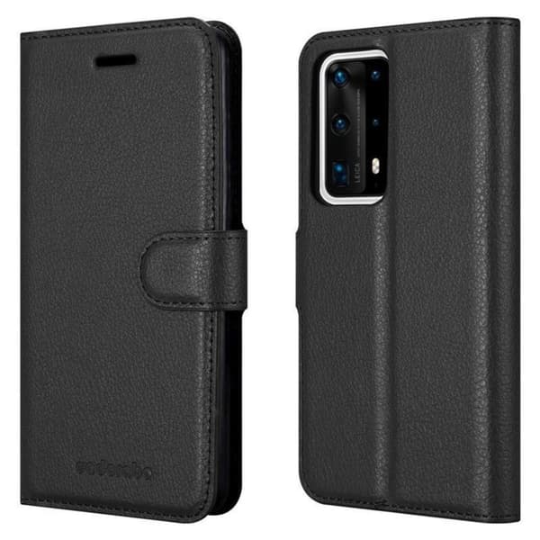 Huawei P40 PRO / P40 PRO+ Pungetui Cover Case ()