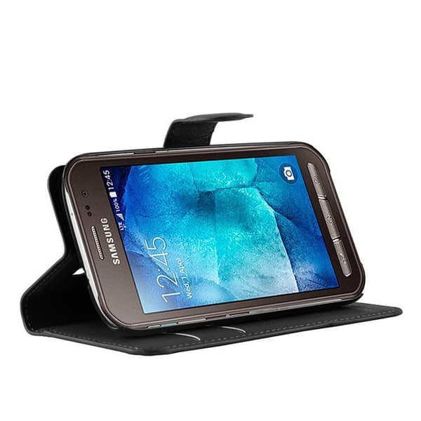 Samsung Galaxy TREND 3 Pungetui Cover Case ()