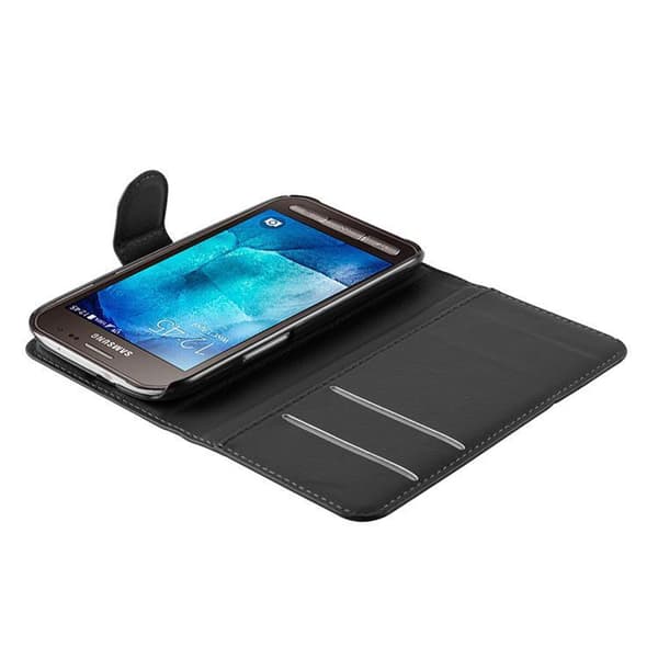 Samsung Galaxy TREND 3 Pungetui Cover Case ()