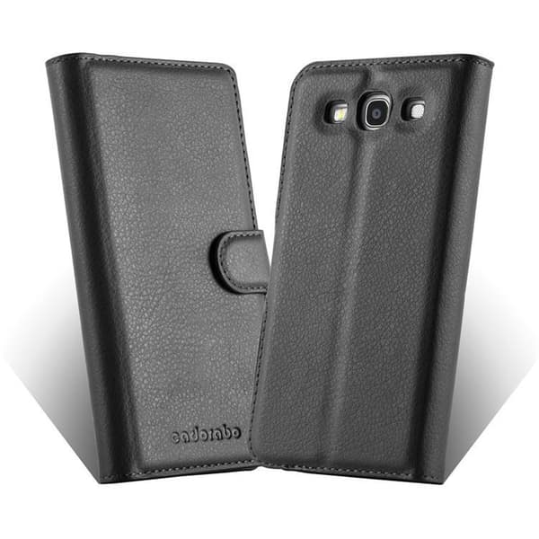 Samsung Galaxy TREND 3 Pungetui Cover Case ()