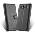 Miniatyrbillede 5 af 7: Samsung Galaxy TREND 3 Pungetui Cover Case ()
