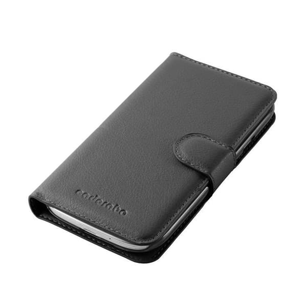 Samsung Galaxy TREND 3 Pungetui Cover Case ()