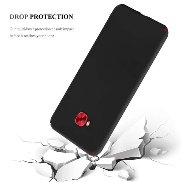 Asus ZenFone 4 Selfie PRO Cover Etui Case ()