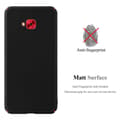 Pikkukuva 3 / 8: Asus ZenFone 4 Selfie PRO Suojakuori Hard Case Suojakotelo metallin näköinen suojus naarmuja ja iskuja vastaan