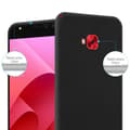 Pikkukuva 5 / 8: Asus ZenFone 4 Selfie PRO Suojakuori Hard Case Suojakotelo metallin näköinen suojus naarmuja ja iskuja vastaan